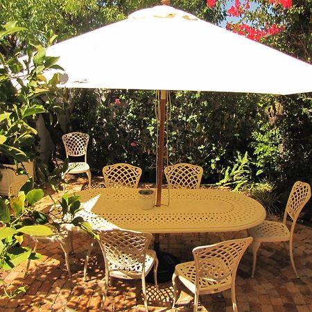 Alba House Guest House Paarl Bagian luar foto