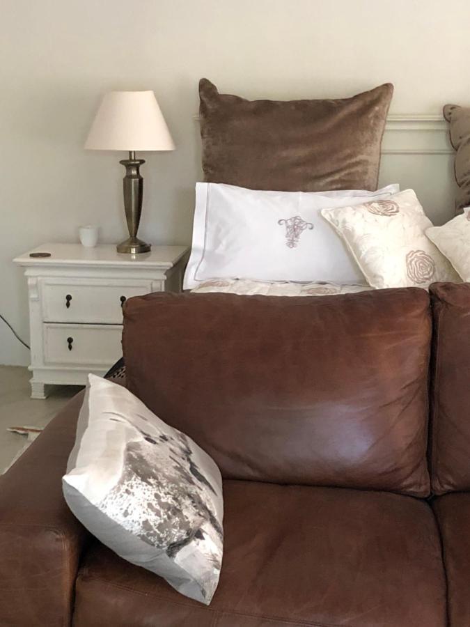 Alba House Guest House Paarl Bagian luar foto