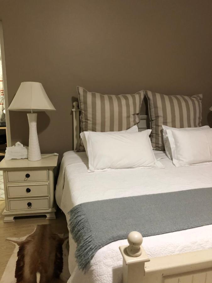 Alba House Guest House Paarl Bagian luar foto