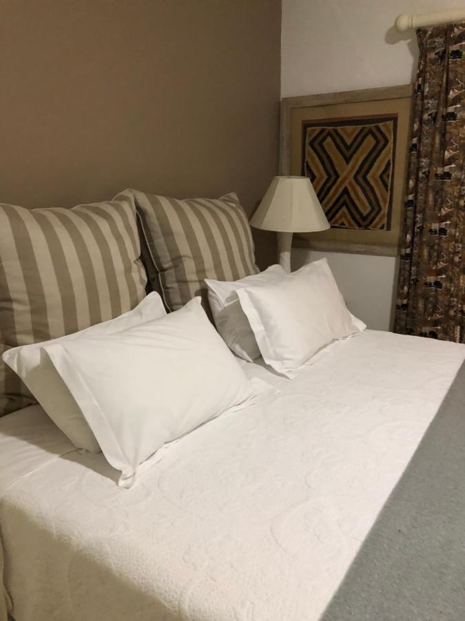 Alba House Guest House Paarl Bagian luar foto