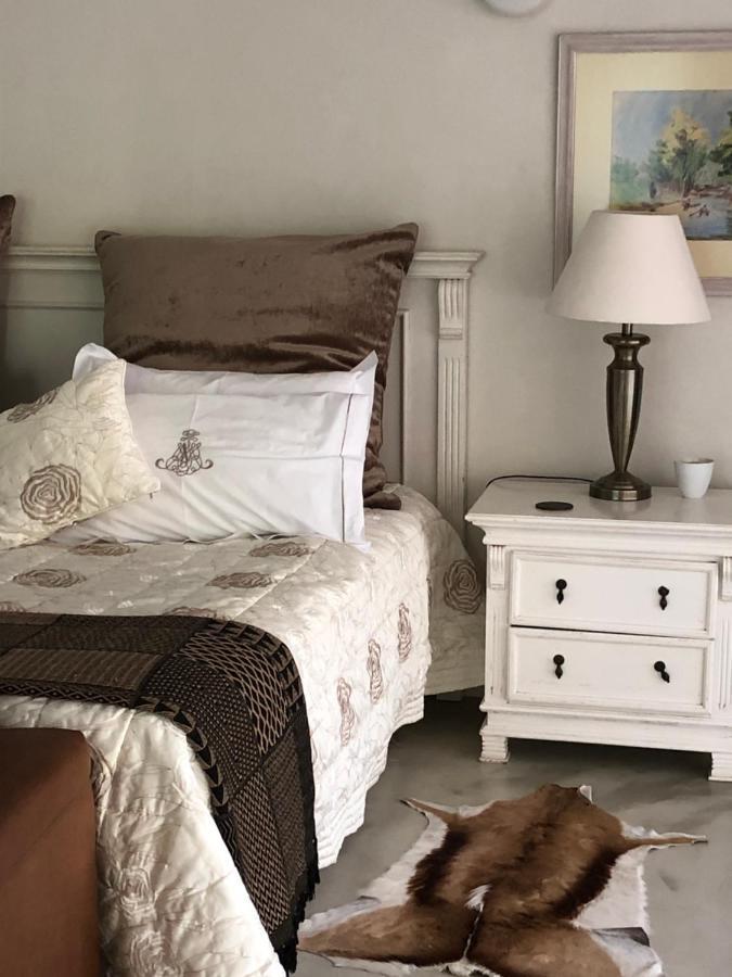 Alba House Guest House Paarl Bagian luar foto