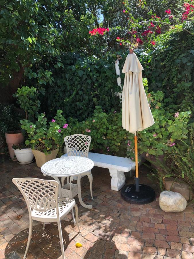Alba House Guest House Paarl Bagian luar foto