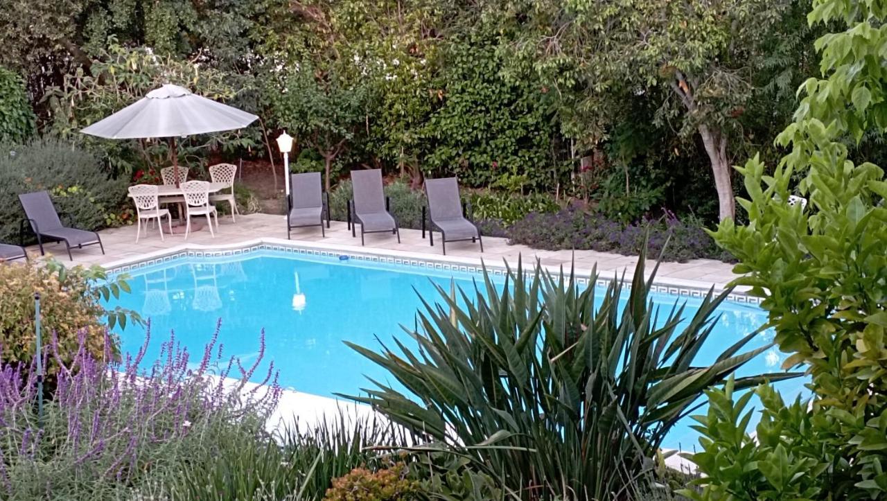 Alba House Guest House Paarl Bagian luar foto