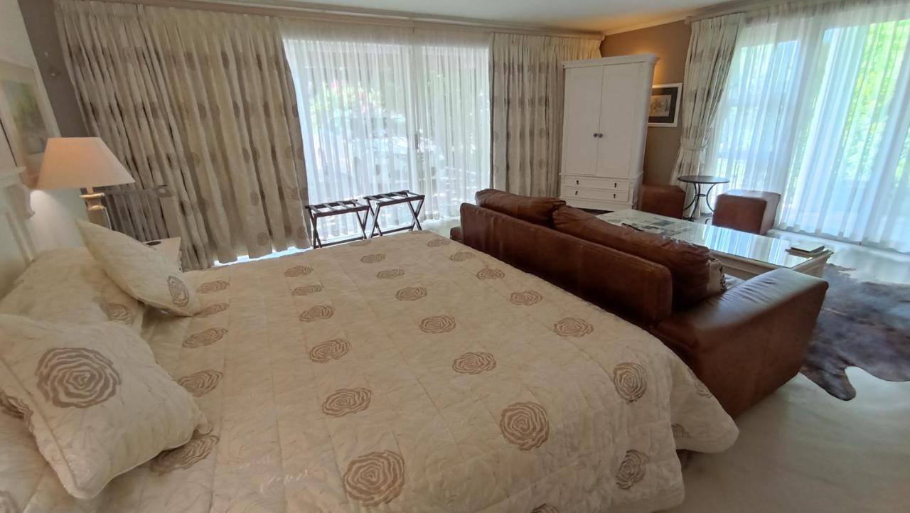 Alba House Guest House Paarl Bagian luar foto