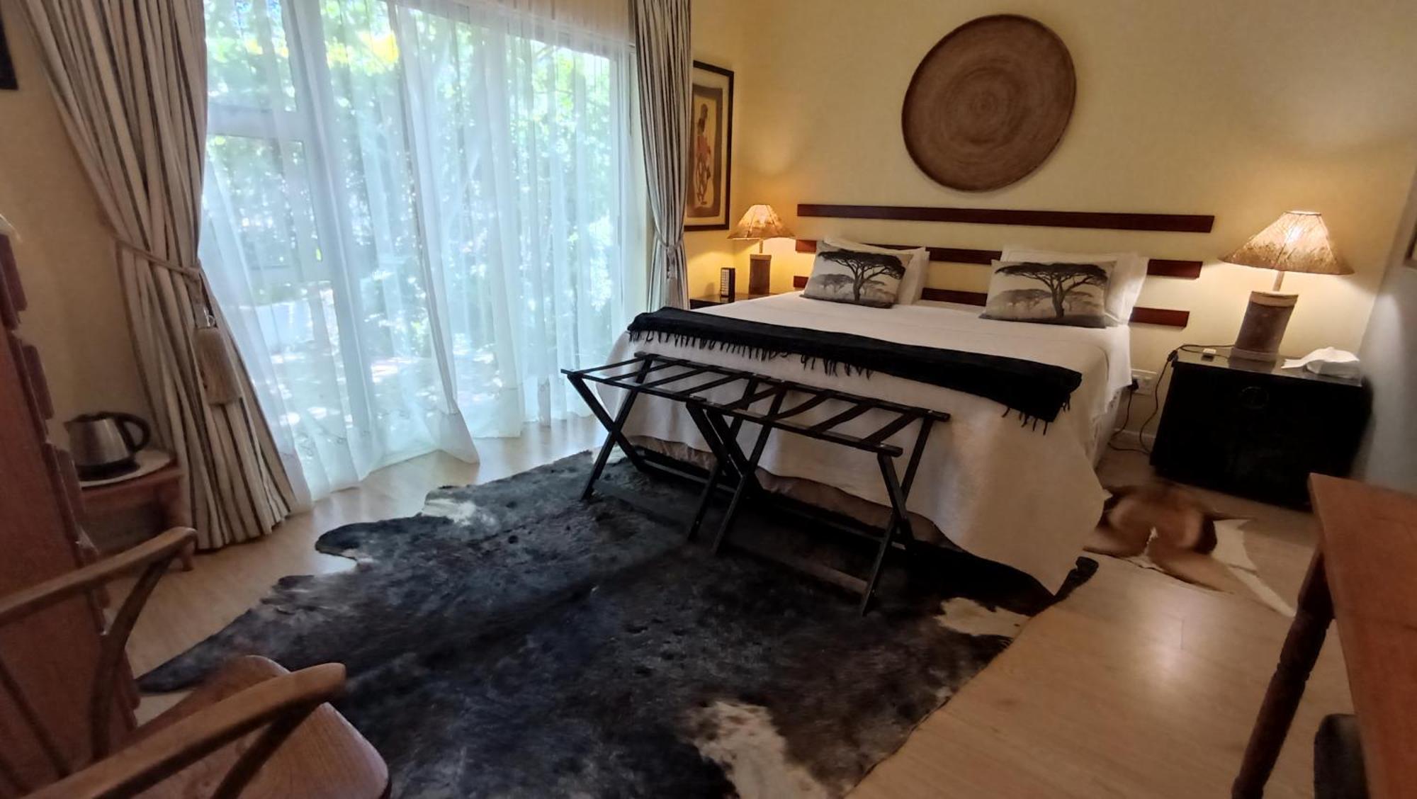 Alba House Guest House Paarl Bagian luar foto