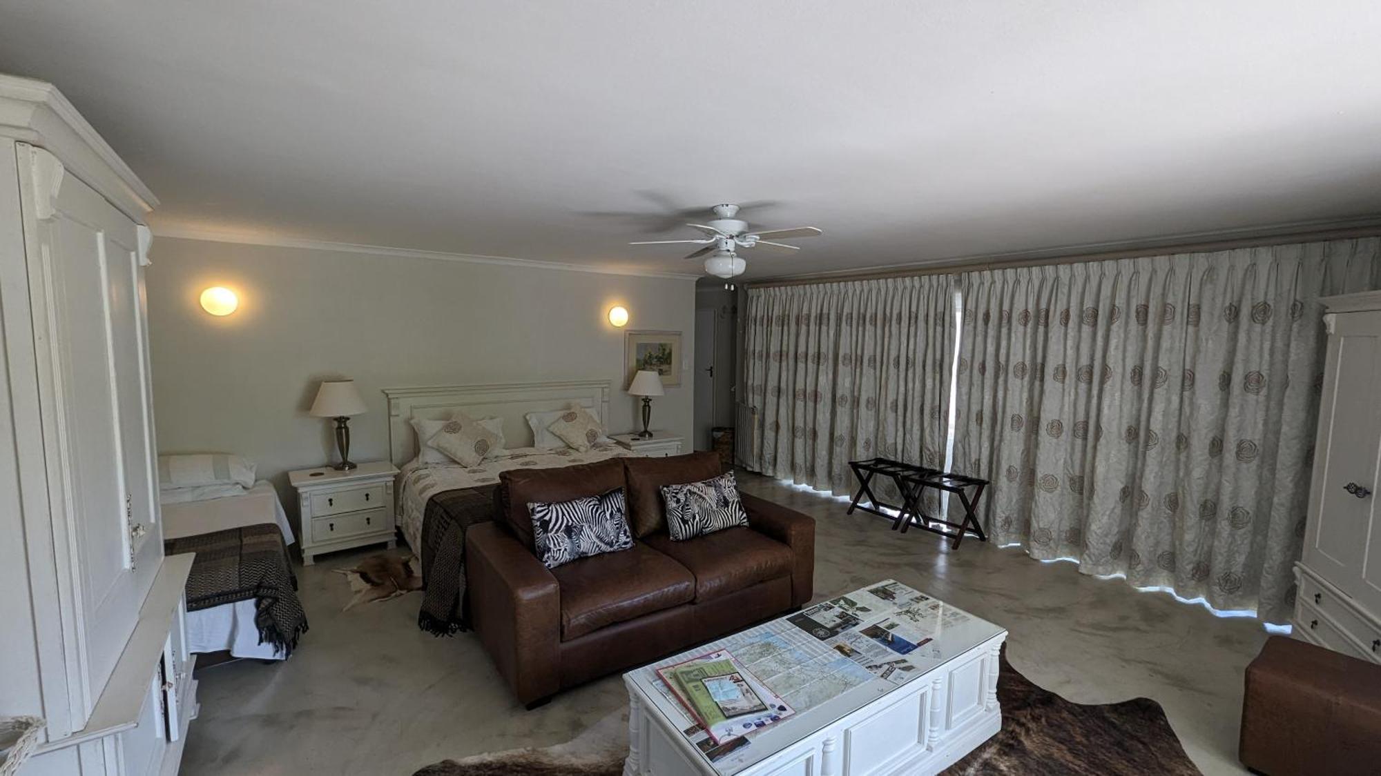 Alba House Guest House Paarl Bagian luar foto